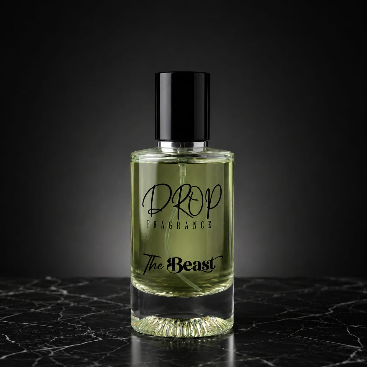 The Beast– Impression of Sauvage Dior