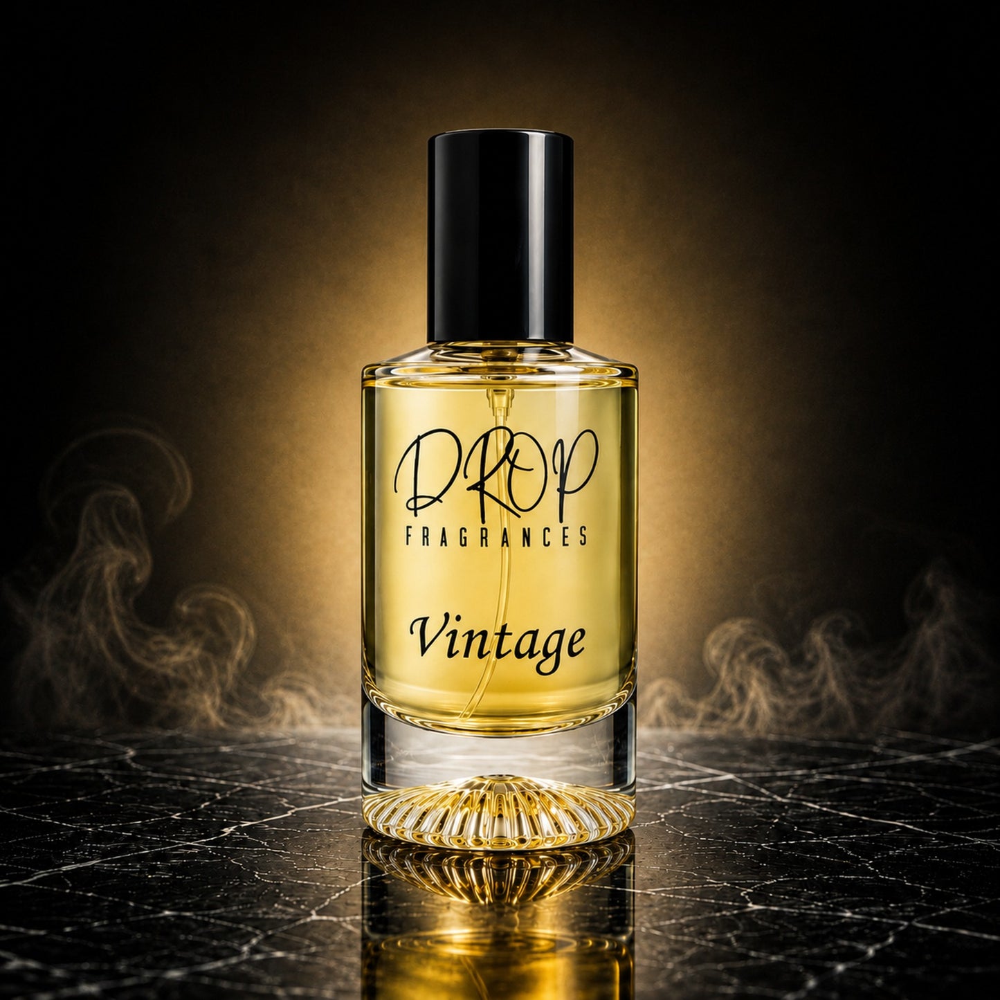 Vintage – Impression of Tom Ford Tuscan Leather