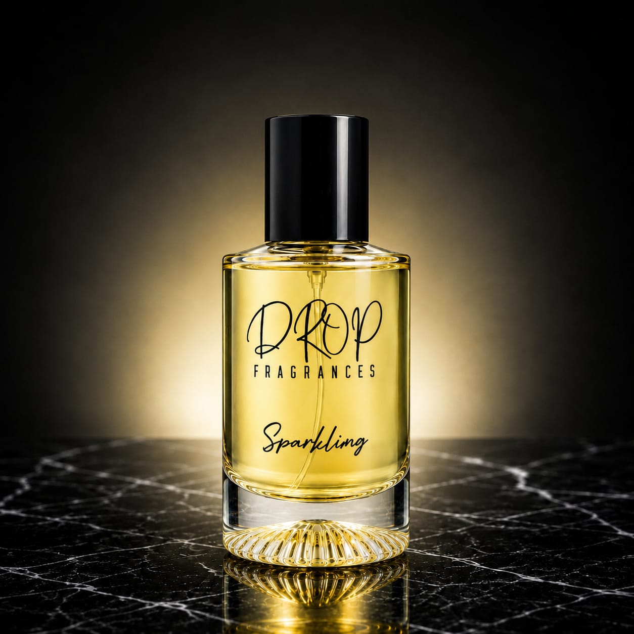 Sparking - Impression of Victoria Secret Bombshell