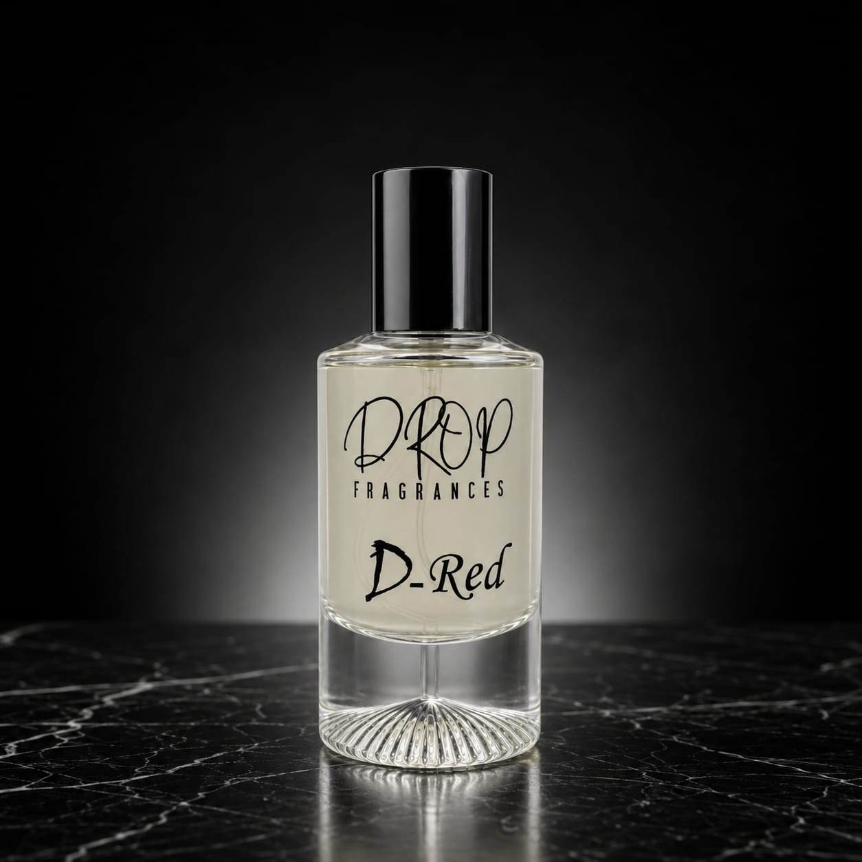 D-Red – Impression of Dunhil Desire Red