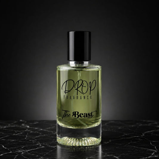 The Beast– Impression of Sauvage Dior