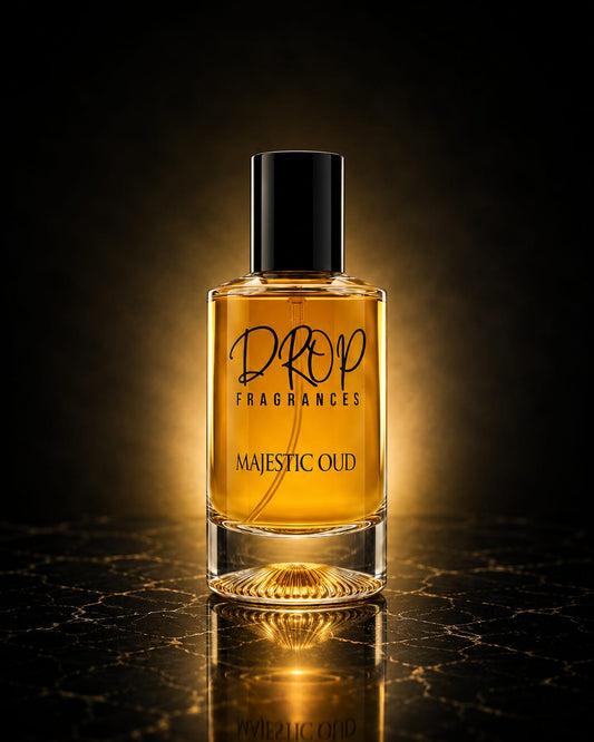Majestic Oud - Impression of Oud For Greatness.