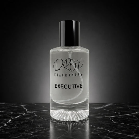 EXECUTIVE – Impression of OFFICE FOR MEN