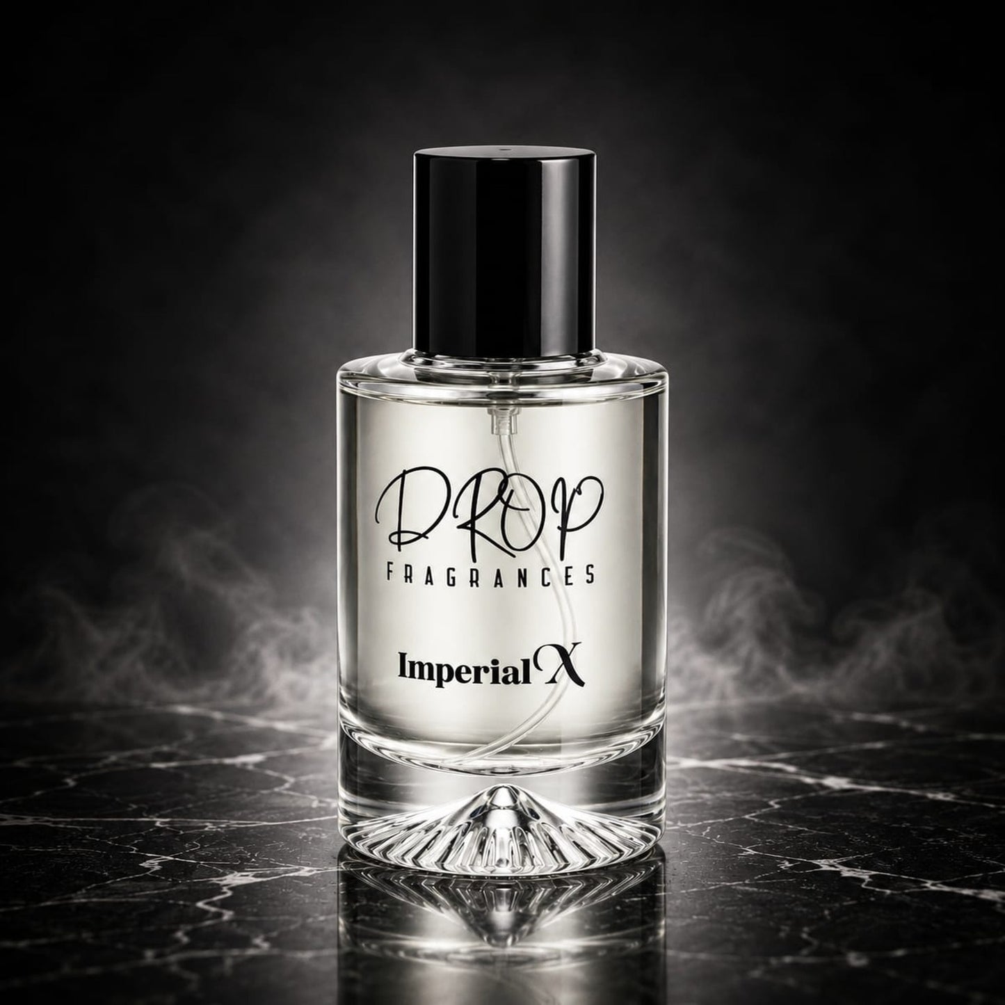 Imperial X– Impression of Zarar Silver By J.