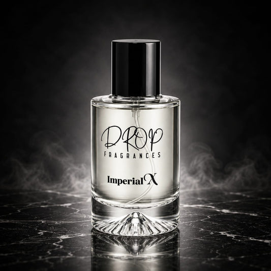 Imperial X– Impression of Zarar Silver By J.