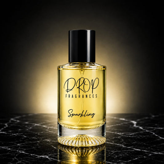 Sparking - Impression of Victoria Secret Bombshell