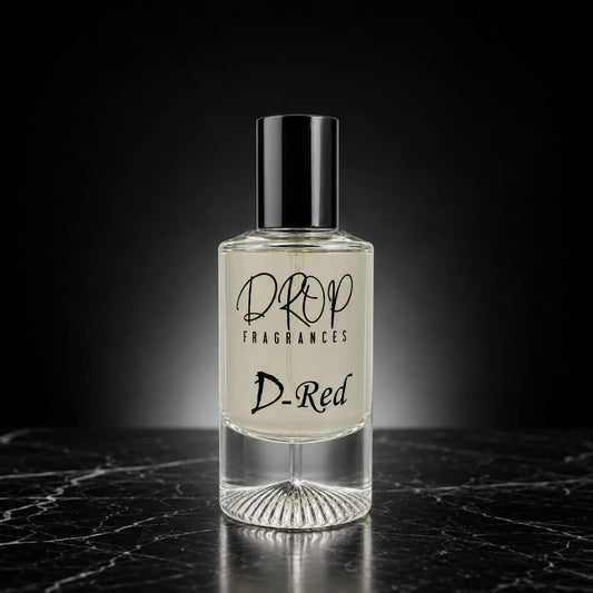 D-Red – Impression of Dunhil Desire Red